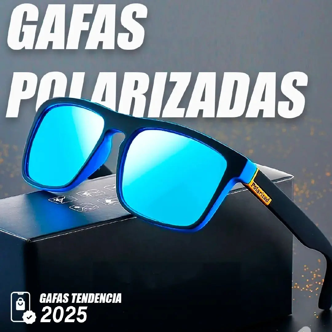 GAFAS POLAR SUN